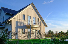 Resort am Stettiner Haff in Altwarp